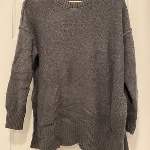 Aerie Oversized Sweater